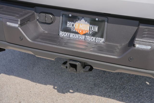 2026 Toyota Tundra TRD Pro HV 4X4 / CLEAN CARFAX 1-OWNER / LOADED | Austin, TX | Rocky Mountain Truck Stop Austin 2026 Toyota Tundra TRD Pro HV 4X4 / CLEAN CARFAX 1-OWNER / LOADED | Austin, TX | Rocky Mountain Truck Stop Austin