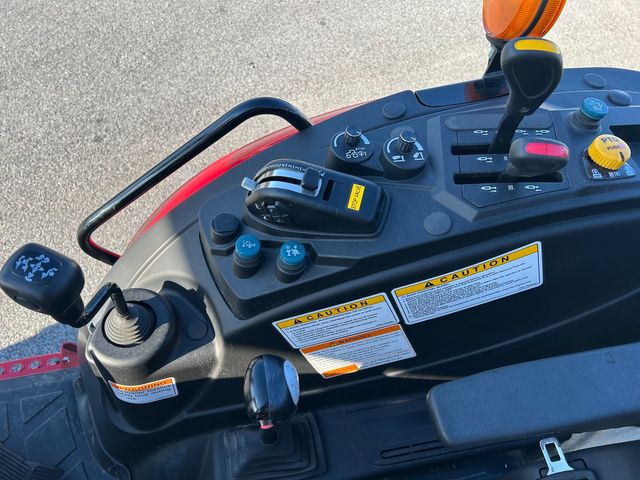 2026 Tym 4058P Open Station Utility Tractor with Loader | Madison, Georgia | Youngblood Tractor 2026 Tym 4058P Open Station Utility Tractor with Loader | Madison, Georgia | Youngblood Tractor