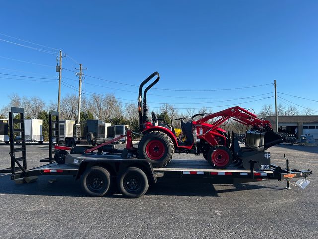 2026 Tym T25 Hydrostatic Sub Compact Tractor Package | Madison, Georgia | Youngblood Tractor 2026 Tym T25 Hydrostatic Sub Compact Tractor Package | Madison, Georgia | Youngblood Tractor