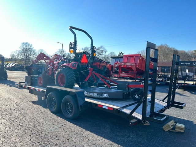 2026 Tym T25 Hydrostatic Sub Compact Tractor Package | Madison, Georgia | Youngblood Tractor 2026 Tym T25 Hydrostatic Sub Compact Tractor Package | Madison, Georgia | Youngblood Tractor