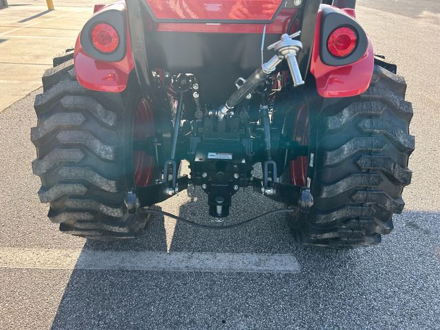 2026 Tym T25 Hydrostatic Sub Compact with Loader | Madison, Georgia | Youngblood Tractor 2026 Tym T25 Hydrostatic Sub Compact with Loader | Madison, Georgia | Youngblood Tractor