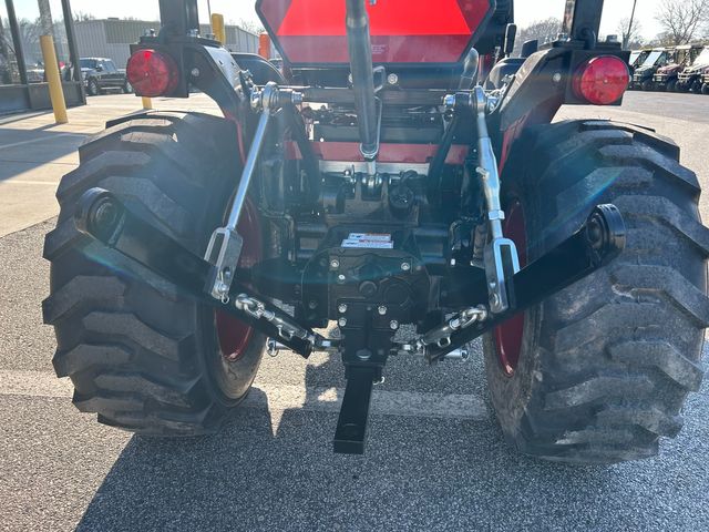 2026 Tym T254 Hydrostatic Sub Compact with Loader | Madison, Georgia | Youngblood Tractor 2026 Tym T254 Hydrostatic Sub Compact with Loader | Madison, Georgia | Youngblood Tractor