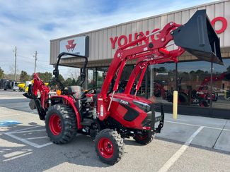 2026 Tym T3025 Hydrostatic Compact with Loader and Backhoe  in Madison, GA 30650