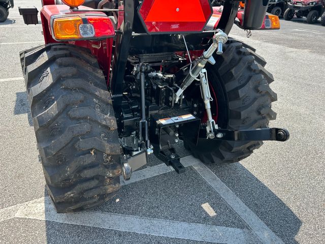 2026 Tym T3025 Hydrostatic Compact with Loader | Madison, Georgia | Youngblood Tractor 2026 Tym T3025 Hydrostatic Compact with Loader | Madison, Georgia | Youngblood Tractor