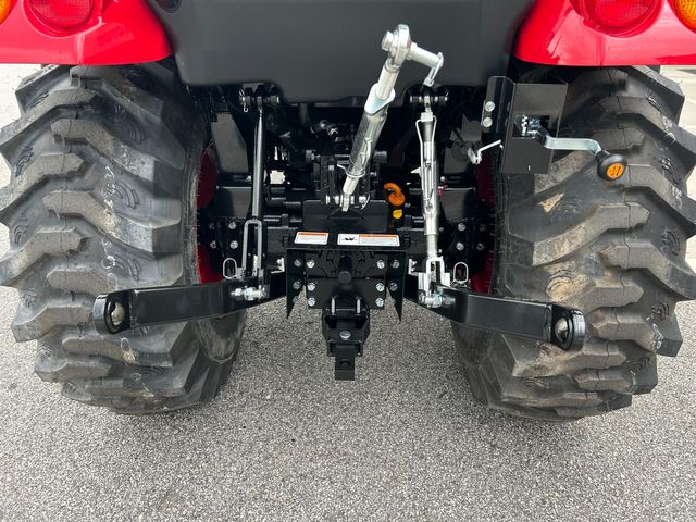 2026 Tym T3035 Hydrostatic Cab Compact Tractor with Loader | Madison, Georgia | Youngblood Tractor 2026 Tym T3035 Hydrostatic Cab Compact Tractor with Loader | Madison, Georgia | Youngblood Tractor