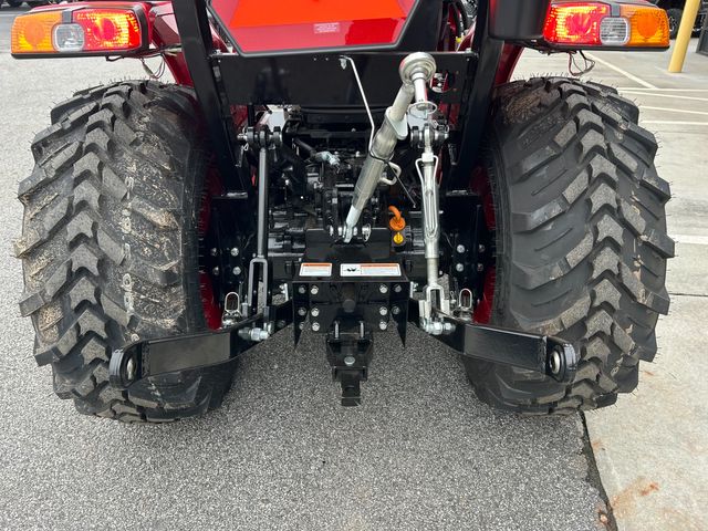 2026 Tym T3035 Hydrostatic Compact Tractor and Loader | Madison, Georgia | Youngblood Tractor 2026 Tym T3035 Hydrostatic Compact Tractor and Loader | Madison, Georgia | Youngblood Tractor