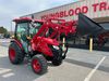 2026 Tym T474 Cab Hydrostatic Compact with Loader  | Madison, Georgia | Youngblood Tractor