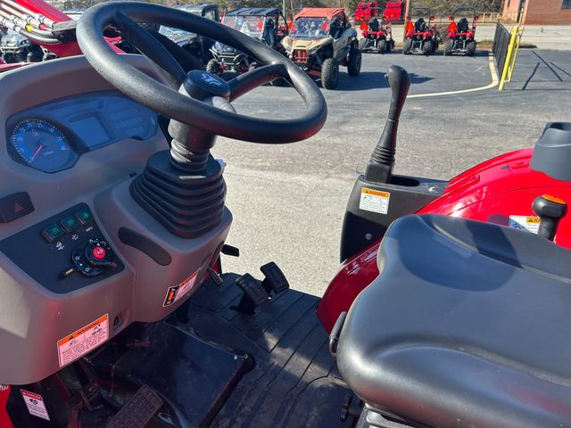 2026 Tym T474 Hydrostatic Tractor Package | Madison, Georgia | Youngblood Tractor 2026 Tym T474 Hydrostatic Tractor Package | Madison, Georgia | Youngblood Tractor