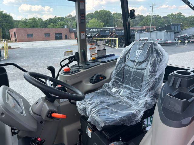 2026 Tym T5075 Cab Utility Tractor with Loader  | Madison, Georgia | Youngblood Tractor
