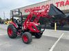 2026 Tym T574 Open Station Gear Drive Tractor With Loader  | Madison, Georgia | Youngblood Tractor