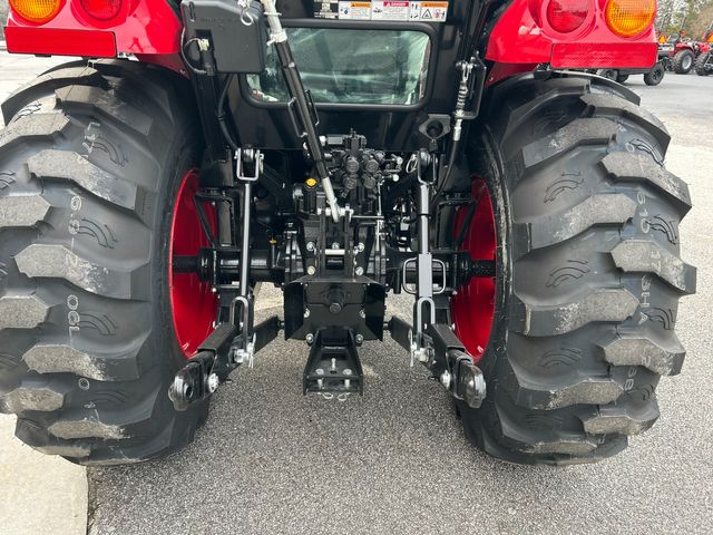 2026 Tym T574C Hydrostatic Cab | Madison, Georgia | Youngblood Tractor 2026 Tym T574C Hydrostatic Cab | Madison, Georgia | Youngblood Tractor