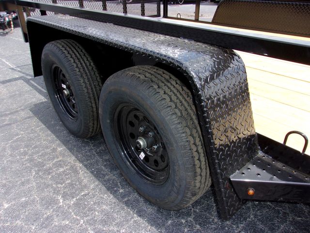 2026 Utility Down To Earth Utility 7x14 | Madison, Georgia | Youngblood Tractor 2026 Utility Down To Earth Utility 7x14 | Madison, Georgia | Youngblood Tractor