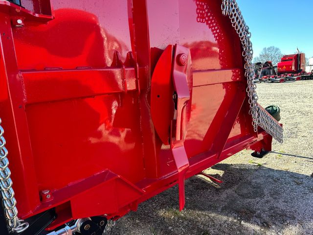 2026 Woods BW12.40 12ft. Batwing Rotary Cutter  | Madison, Georgia | Youngblood Tractor