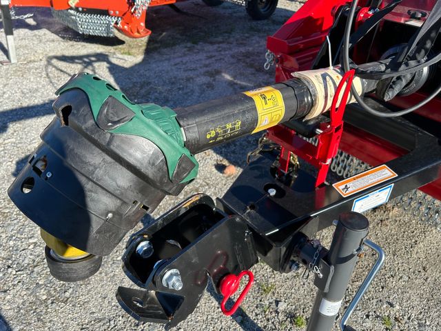 2026 Woods BW12.40 12ft. Batwing Rotary Cutter  | Madison, Georgia | Youngblood Tractor