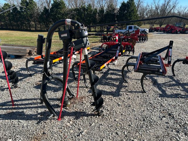 2026 Woods PD35.30 3pt. Post Hole Digger with 9