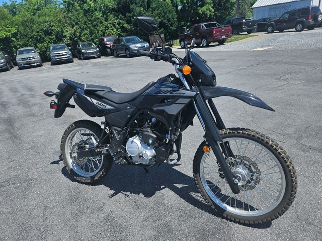 2026 Yamaha Wr